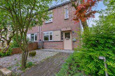 Woning Bij de Postwagen 42 Venlo