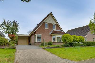 Woning Nieënhof 90 Heeten
