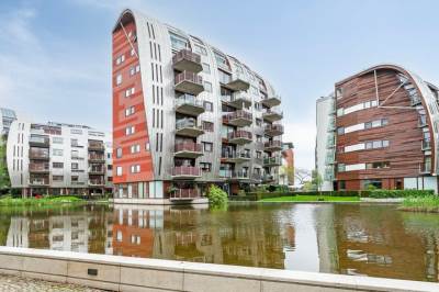 Woning Bordeslaan 213 Den Bosch