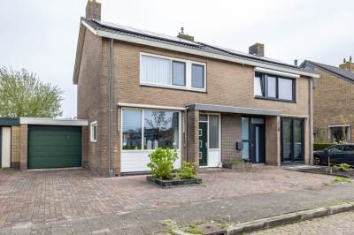 Woning Briklaan 7 Veendam
