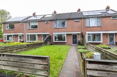 Woning Geerakkers 36 Annen