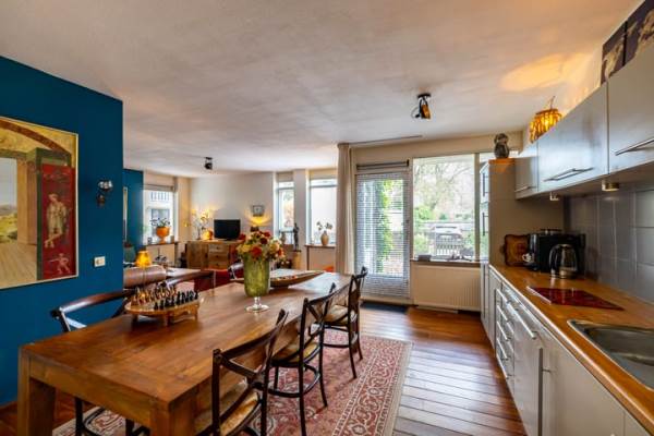 Woning Hereweg 24 Groningen