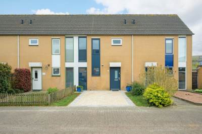 Woning Jupiterlaan 16 Breda