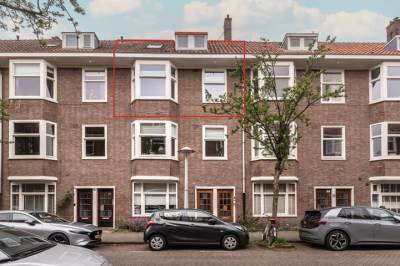 Woning Piet Gijzenbrugstraat 322 Amsterdam