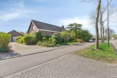 Woning De Vutter 3 Den Bosch