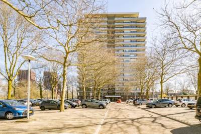 Woning Aziëlaan 252 Utrecht