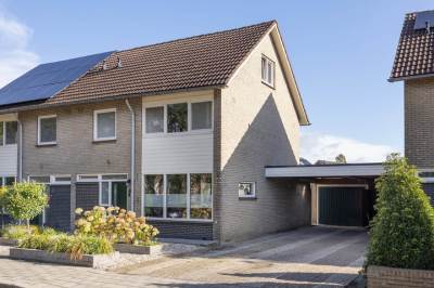 Woning Abdijweg 4 Weerselo