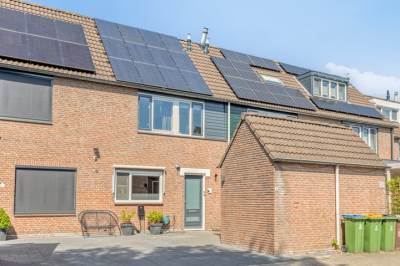 Woning Prunus 11 Veenendaal