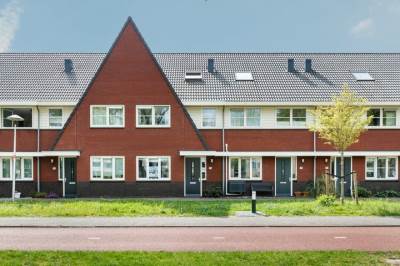 Woning Londrinadreef 76 Utrecht