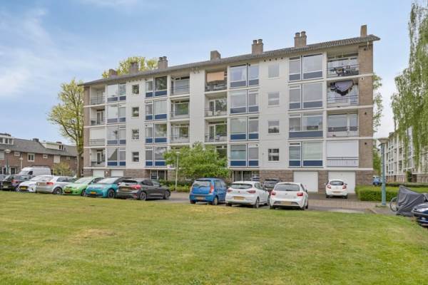 Woning Paul Scholtenweg 48 Eindhoven