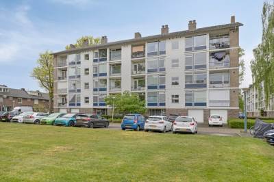 Woning Paul Scholtenweg 48 Eindhoven