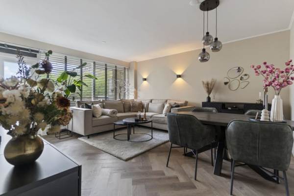 Woning van Vredenburchweg 433 Rijswijk (ZH)