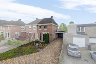 Woning Broekstraat 28 Maasbree
