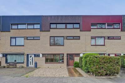 Woning Tolhuis 3446 Nijmegen