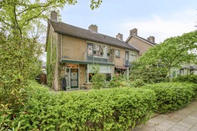 Woning Rode Schouw 29 Halsteren