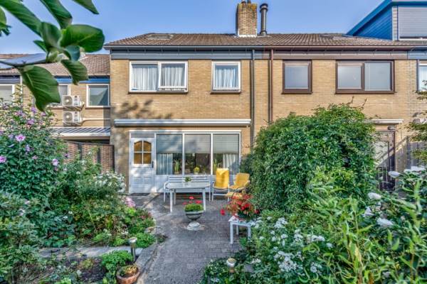 Woning Dinteldal 5 Capelle aan den IJssel