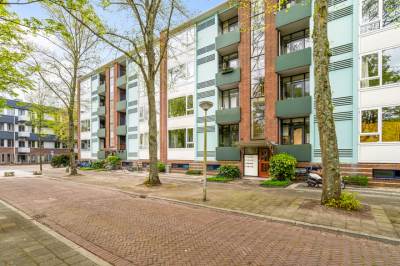 Woning Paulus Buijsstraat 21 Delft
