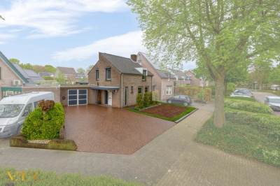 Woning Dotterbloemstraat 26 Reuver