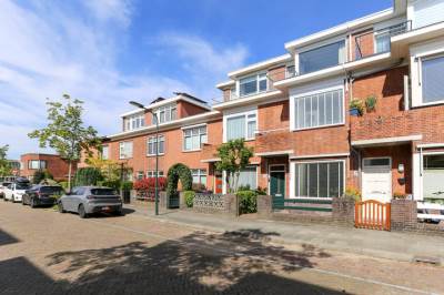 Woning Pauwstraat 23 Voorburg