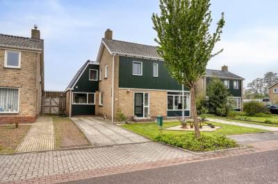 Woning Noorderweg 47B Boerakker