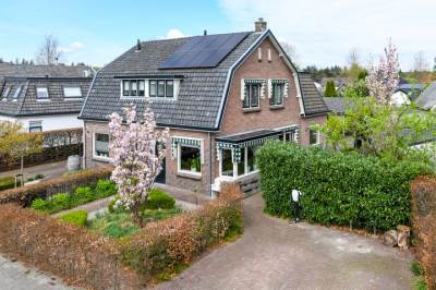 Woning Hartweg 60 Soest