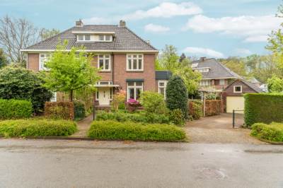Woning Mariënbergweg 1 Oosterbeek