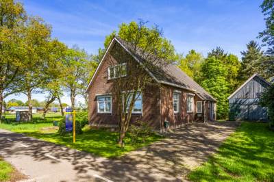 Woning Europaweg 241 Nieuw-Schoonebeek