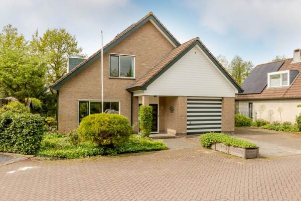 Woning Weidezoom 43 Moordrecht