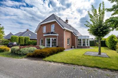 Woning Brandgans 6 Wildervank