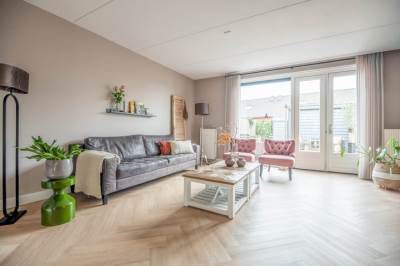 Woning Van Hoornestraat 5K Gorinchem