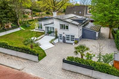 Woning Dennenlaan 14 Ede