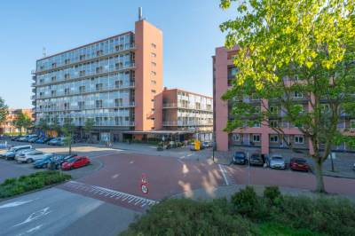 Woning Opaalstraat 76 Leiden