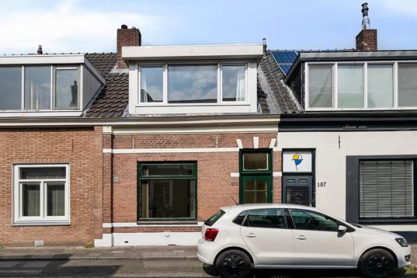 Woning Molenweg 155 Zwolle