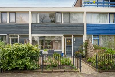 Woning Laan van de Iemenhees 340 Emmen