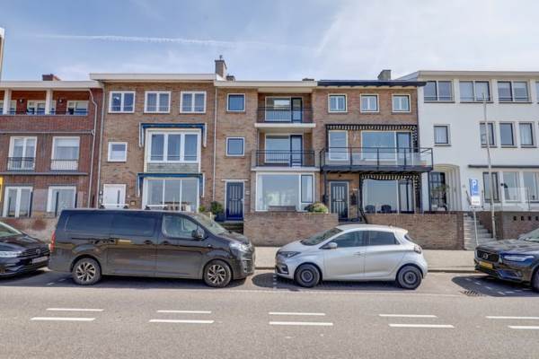 Woning Boulevard 18 Katwijk (ZH)