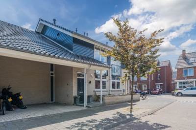 Woning Philips de Blotestraat 9 Schipluiden