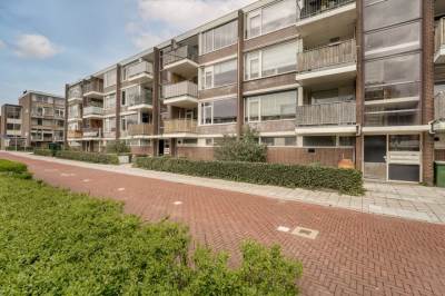 Woning Hoorneslaan 58 Katwijk (ZH)