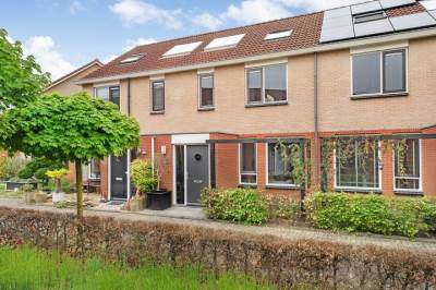 Woning Paulus Potterstraat 6 Ommen