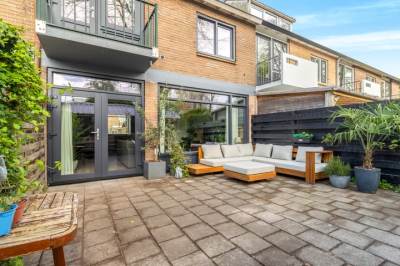 Woning Heilooërdijk 95 Alkmaar