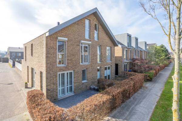 Woning Dongestraat 43 Berkel en Rodenrijs