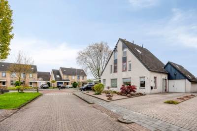 Woning Pastorije 4 Tolbert
