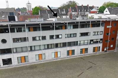 Woning Herdenkingsplein 25D Maastricht