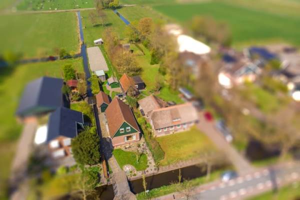 Woning Wogmeer 13 Hensbroek