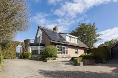 Woning Crispijnhof 28 Dongen