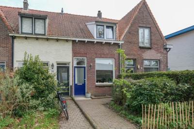 Woning Hatertseweg 229 Nijmegen