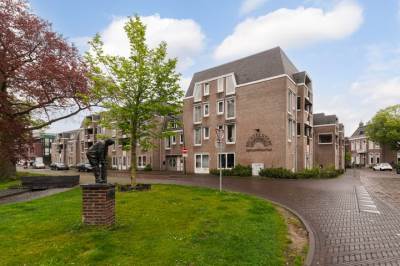 Woning Bocstelstede 20 Boxtel