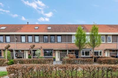 Woning Tarwelaan 76 Zeewolde