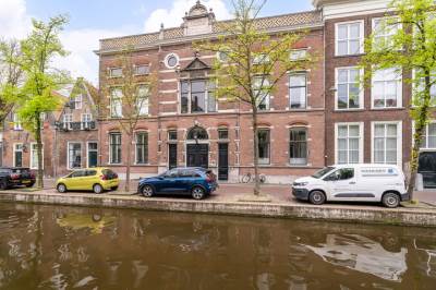 Woning Oude Delft 69E Delft