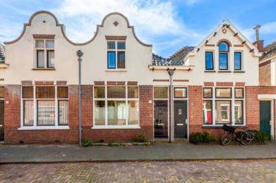 Woning Emmastraat 32 Vlaardingen