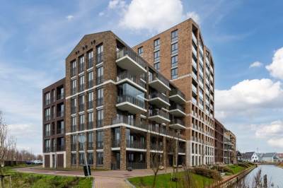 Woning Noorderhoofd 139 Harderwijk